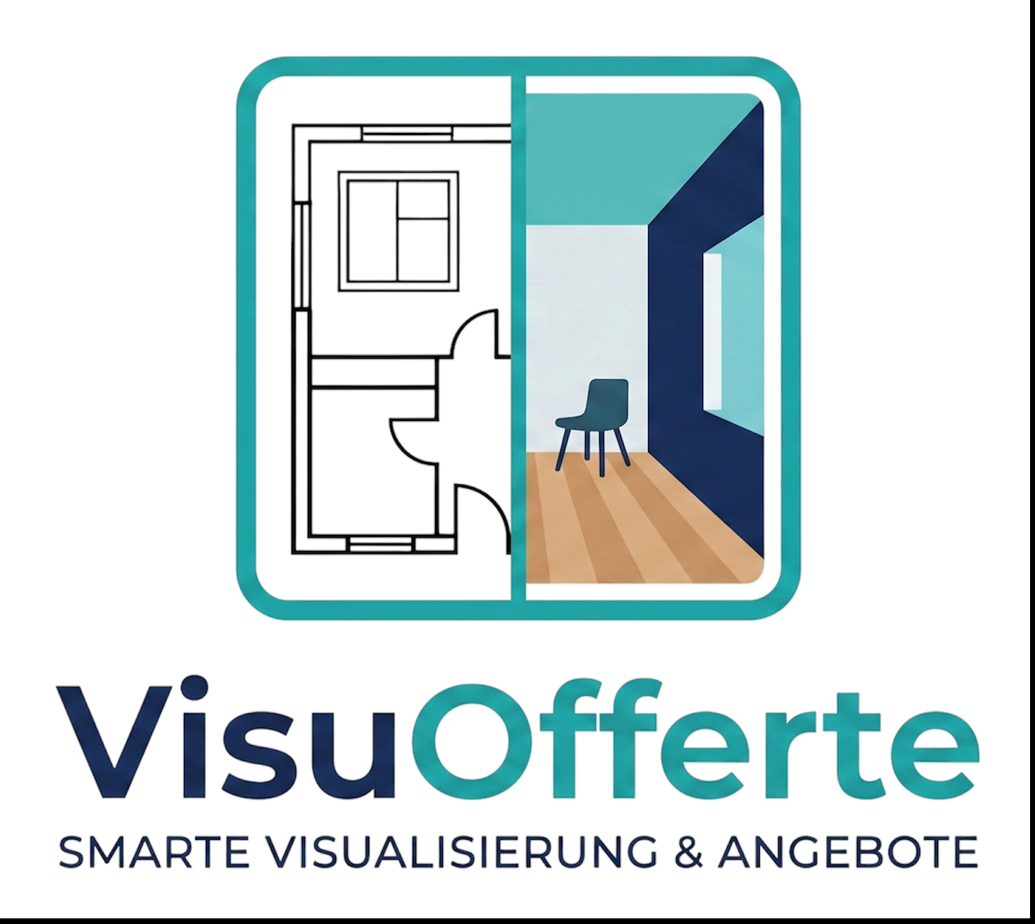 VisuOfferte – Smarte Visualisierung & Angebote